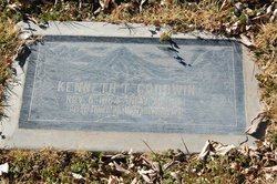 Kenneth Theadore Roosevelt Goodwin 