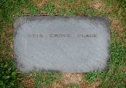 Otis Grove Clark 