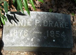 Annie Pearl Drake 