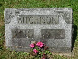 Dorothy Aitchison 