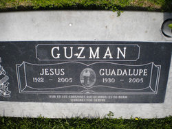 Guadalupe Basulto Guzman 