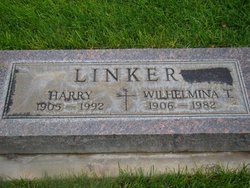 Harry Linker 