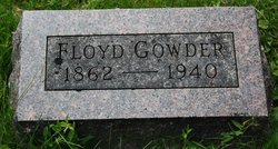 Floyd Gowder 