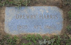 Drewry Harris 