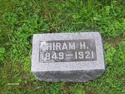 Hiram H. Avery 