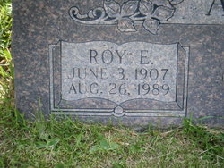 Roy Earl Adair 