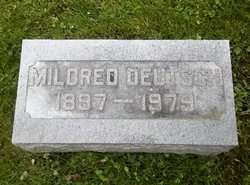 Mildred Deutsch 