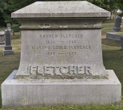 Andrew Fletcher 