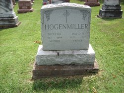 David N. Hogenmiller 