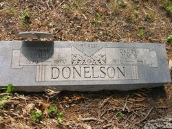 James Stokely Donelson 