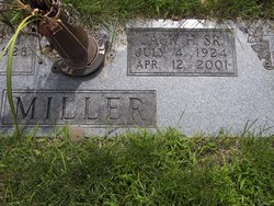 Jack H. Miller Sr.
