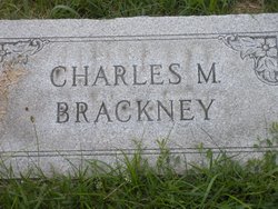 Charles M. Brackney Jr.