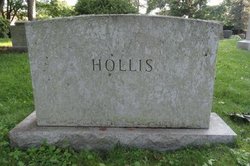 Caroline E. <I>Lorman</I> Hollis 