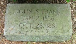 John Samuel Frank 