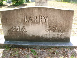 John B. Barry 