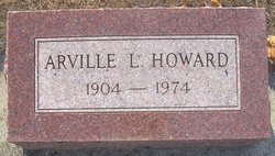 Arville L Howard 
