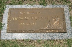 Jessica Ann Buttrey 