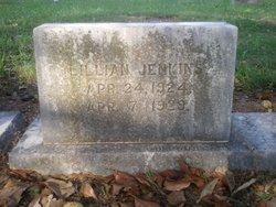 Lillian Jenkins 