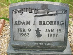 Adam J. Broberg 