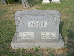 William Post 