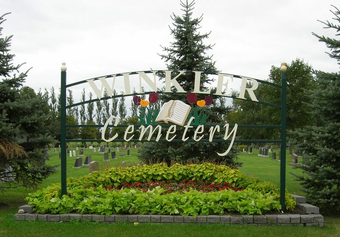Winkler Cemetery