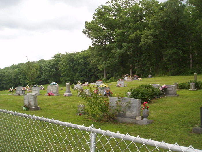 Pine Valley Cemetery