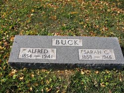 Alfred Buck 