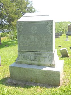 Pvt Schuyler Hulett 
