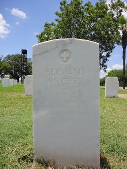 Hermanis Vilches 