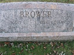 Scott T Brower 