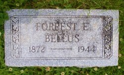 Forrest Elliot Bellus 