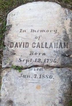 David Callaham 