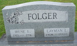 Layman L. Folger 