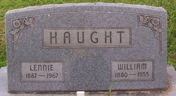 William Andrew Haught 