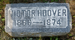 Victor Hoover 