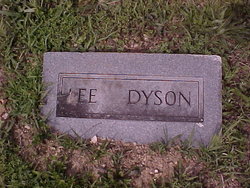 Lee Dyson 
