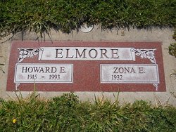 Howard Edward Elmore 