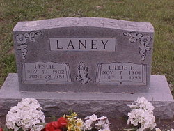 Leslie Laney 