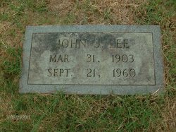 John J Lee 