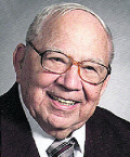 Ray Theodore Oehring 