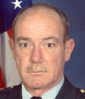 Maj Billy Ben Carroll 