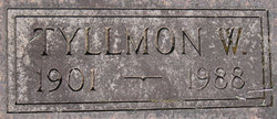 Tyllmon Warren Leasure 