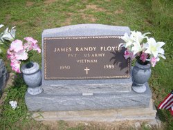 James Randy Floyd 