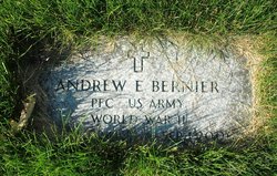 Andrew E. Bernier 