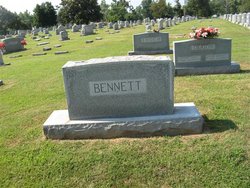 Robert Lee Bennett 