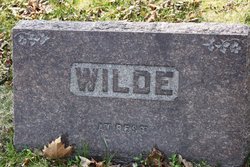 Wilde 