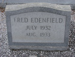 Fred Edenfield 