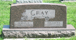 Albert H. Gray 