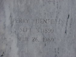 Perry Edenfield 