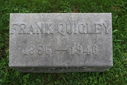 Frank Quigley 
